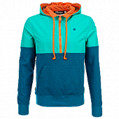 Толстовка KENO HoodieBuddie